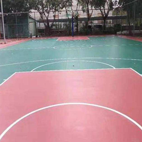 泰安球场地坪行业近期有多个重要更新